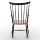 Rocking chair scandinave style Tapiovaara