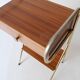 Jacques Hitier bedside table design 1960s 1970s