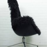 Preben Fabricius & Jorgen Kastholm Bird Chairs Kill, 1964