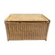 Wicker trunk