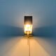 Mid-Century German Minimalist Wall Lamp from Kaiser Leuchten
