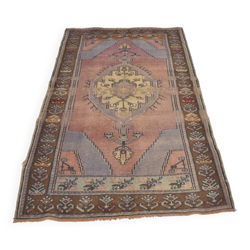 Tapis Oushak Anatolian Home Living sku c125