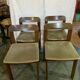 Scandinavian chairs