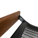 Lit de jour vintage Auping, modèle Cléopâtre, par Dick Cordemeyer, années 60