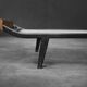 Vintage Mid-Century Dutch Modern Cleopatra Daybed by Dick Cordemeyer