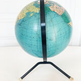 Globe terrestre Taride