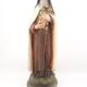 Figurine of St Therese de Lisieux