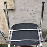 Waiting room or meeting chair