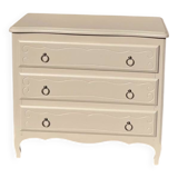 Commode vintage