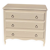 Commode vintage