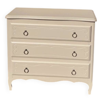Commode vintage