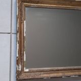 Old Restoration mirror