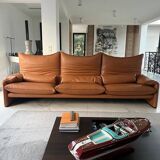 Cassina Maralunga Sofa