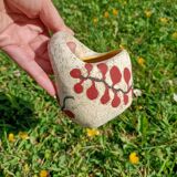 Vase/flower pot