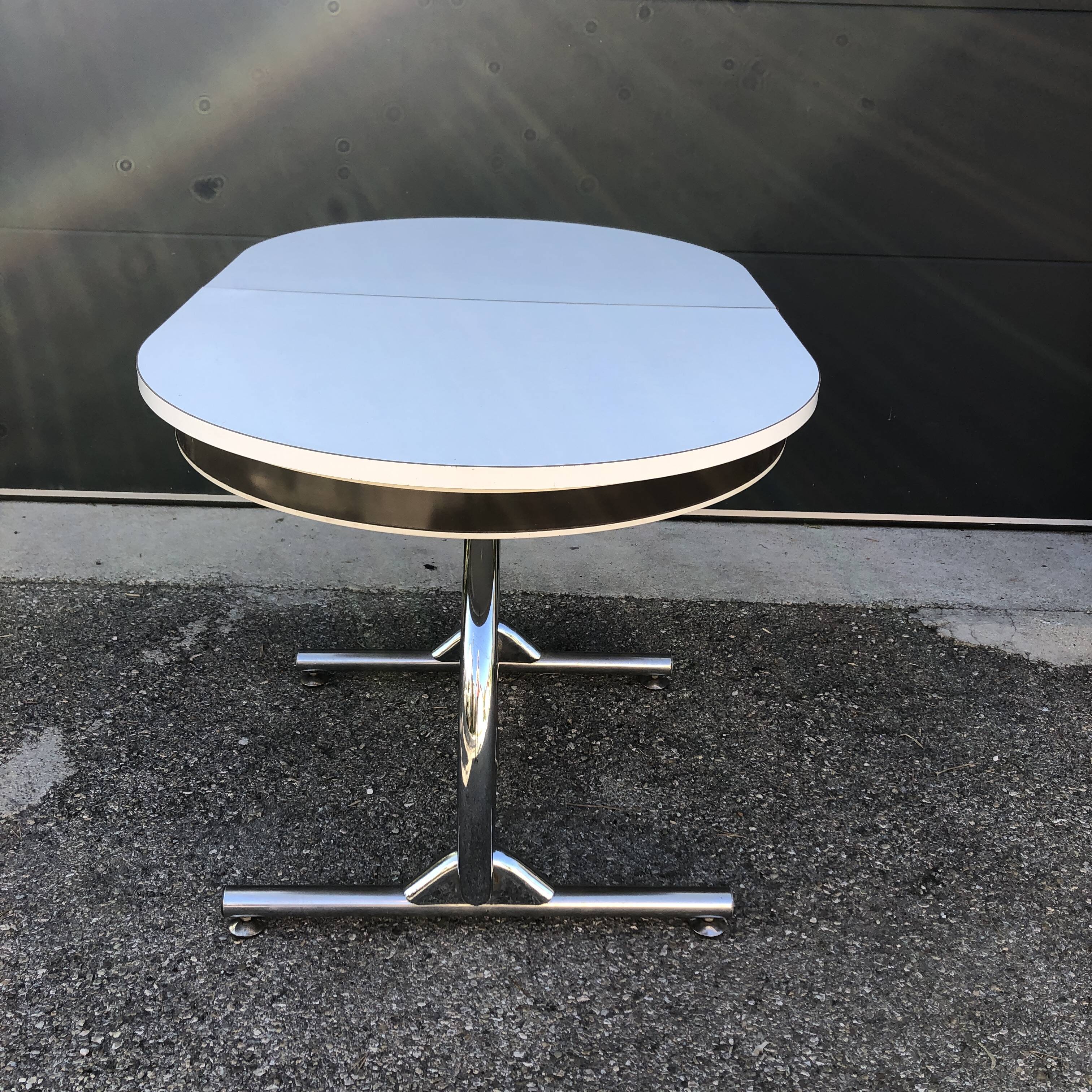 Dinner table