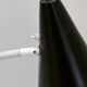 Lampadaire 'Zonneserie' Herman Busquet
