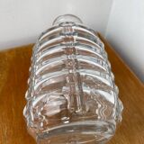 Saint Louis Glass Carafe