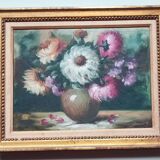 Peinture à l'huile