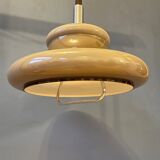 Vintage Herda mushroom pendant lamp