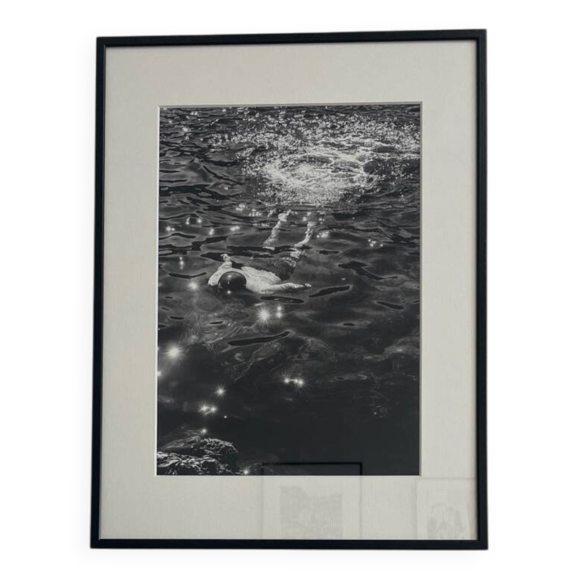 Underwater - Marseille