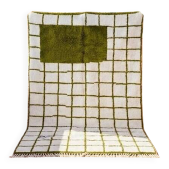 Handmade Moroccan Rug 200cm x 300cm