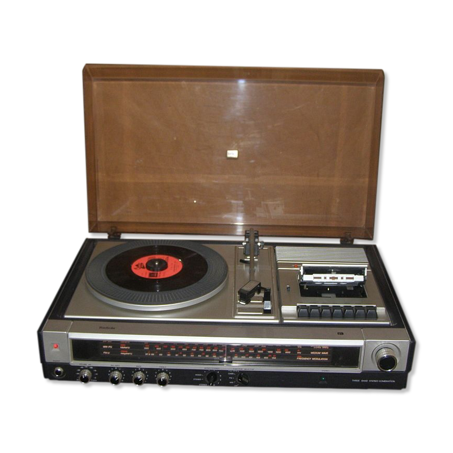 Vintage Stereo Stereo "Radiola" model 22AH970