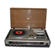 Vintage Stereo Stereo "Radiola" model 22AH970