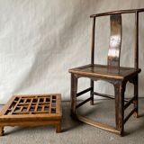 Table basse chinoise