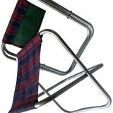 Vintage camping kit