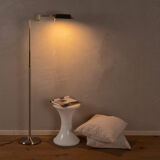 1990s floor lamp, B & M Leuchten