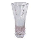 Art Deco glass vase