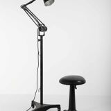 Hadrill & Hortsmann Counterbalance Floor Lamp