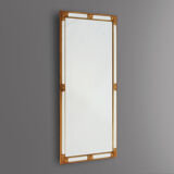 Mirror by Deknudt 1970's