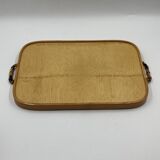 Bamboo tray