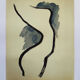 1970s original, Man Ray, limited edition lithograph