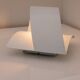 Band wall sconce by Peter Celsing for Falkenbergs Belysning, Sweden, 1960s
