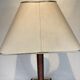Pair of lamps Robert de Schuytener, 1980