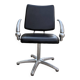 Futuristic 90s style hairdresser's chair