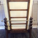 "Morris" Arts and Crafts Chair