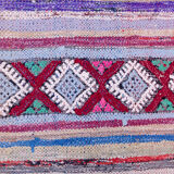 Kilim multicolor 148x251cm