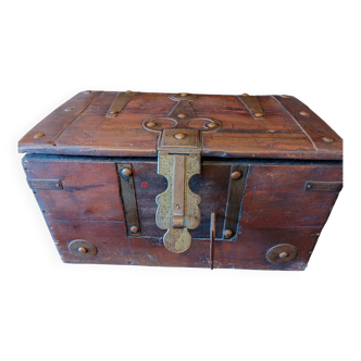 Trunk