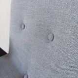 Designer armchair by Chierowski 366, 1960