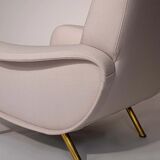 Marco Zanuso, Lady Chair, Arflex 1951