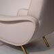 Marco Zanuso, Lady Chair, Arflex 1951