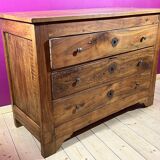 Commode 3 tiroirs
