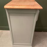 Table de nuit ou table d’appoint