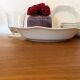 6 hollow plates in Limoges porcelain