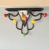 Coat rack 1960