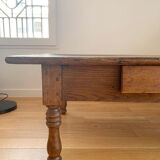 Table basse vintage