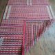 Berber Zemmour rug handmade 230x144cm